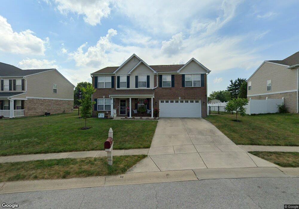 7029 Millet Ln, Avon, IN 46123 - photo 1