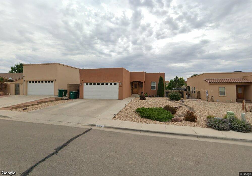 6104 Arroyo Dr, Farmington, NM 87402 - photo 1