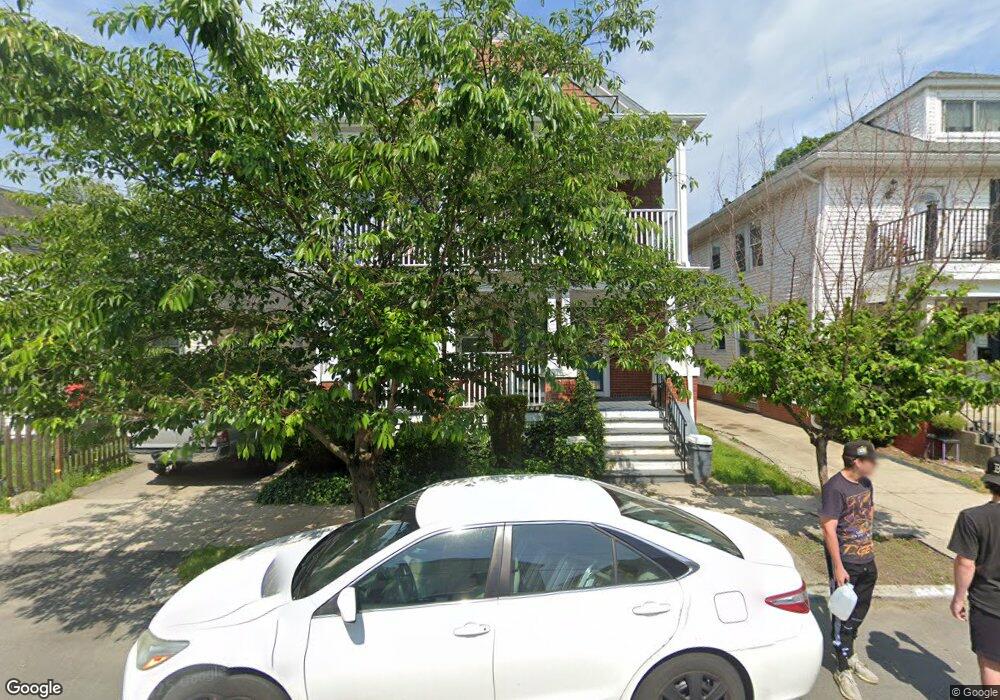 48 Pembroke Ave unit 3rd Floor - 48A, Providence, RI 02908 - photo 1