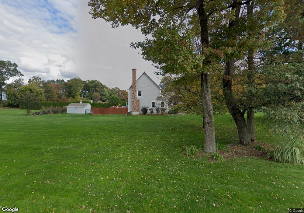 2 Ryan Dr, Ellington, CT 06029 - photo 1