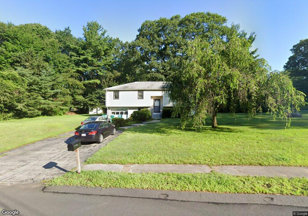 120 Mason Rd, Whitinsville, MA 01588 - photo 1