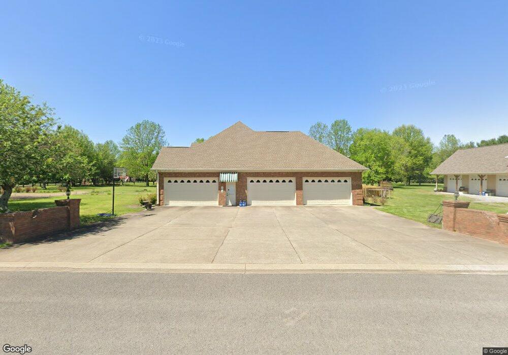 2021 Irby Ln, Murfreesboro, TN 37127 - photo 1
