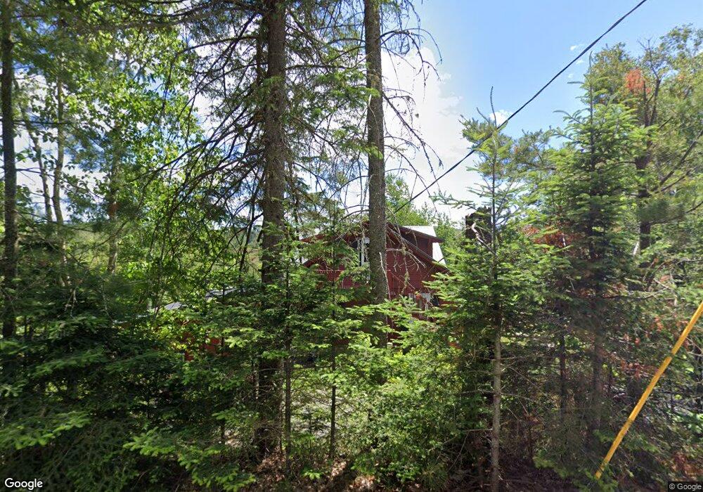 26 Park St, Whitefield, NH 03598 - photo 1