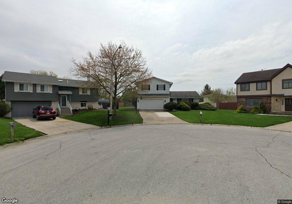5007 W 89th Ct, Crown Point, IN 46307 - photo 1