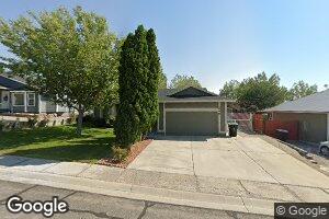 2040 Butte St, West Wendover, NV 89883