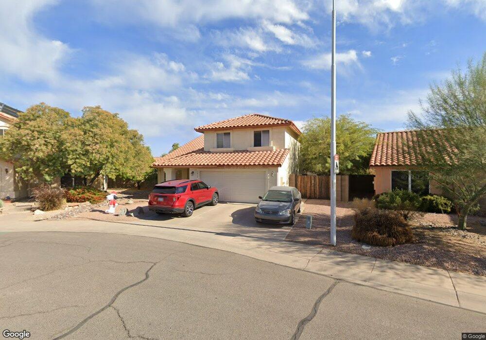 5813 W Mercury Way, Chandler, AZ 85226 - photo 1