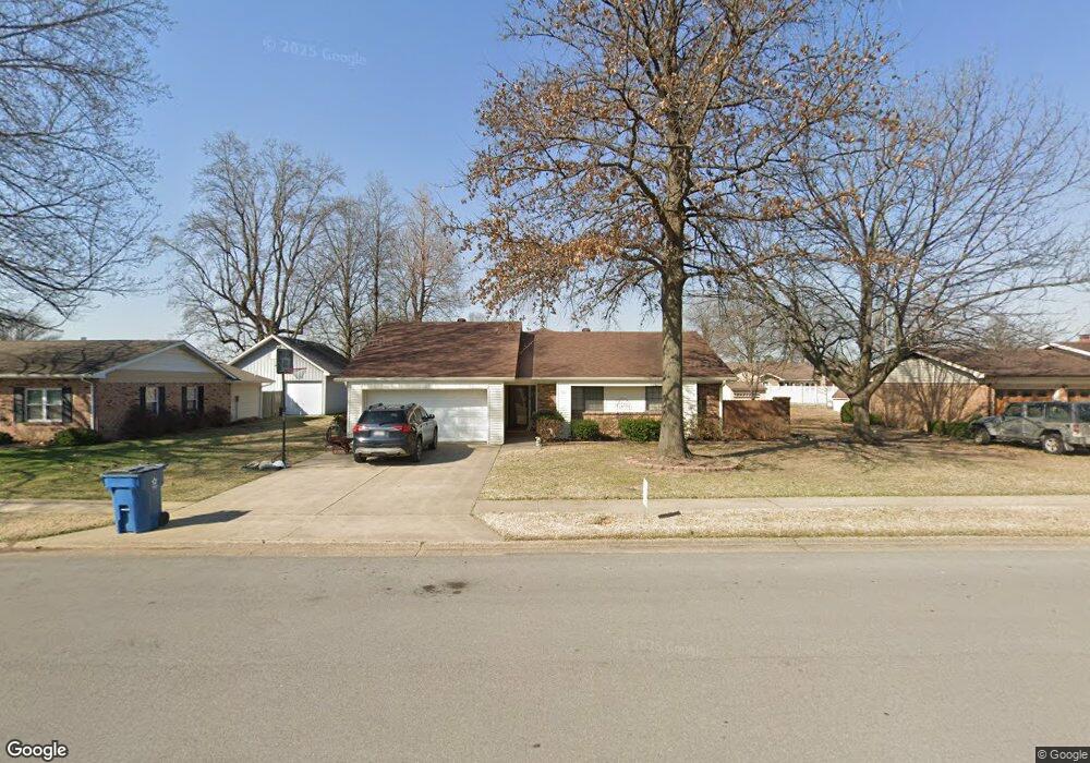 485 Saint Paul Dr, New Madrid, MO 63869 - photo 1