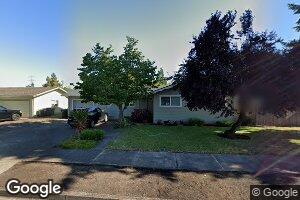 1120 Lochaven Ave, Springfield, OR 97477