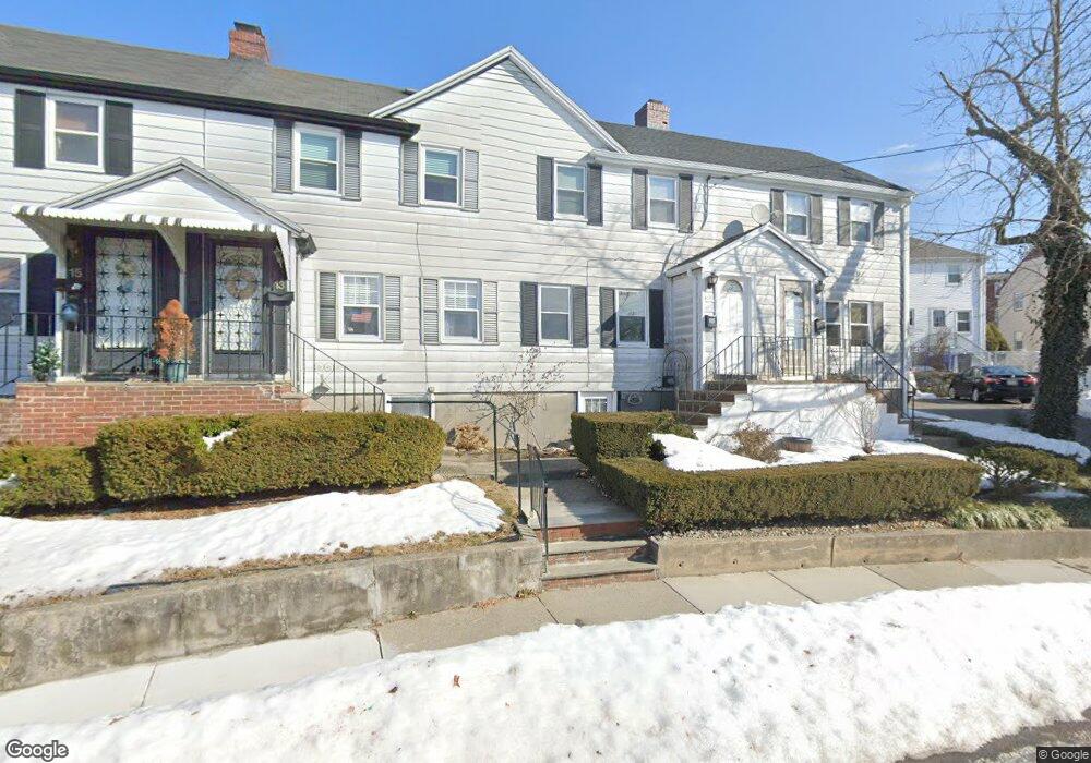 11 Regent Rd, Malden, MA 02148 - photo 1