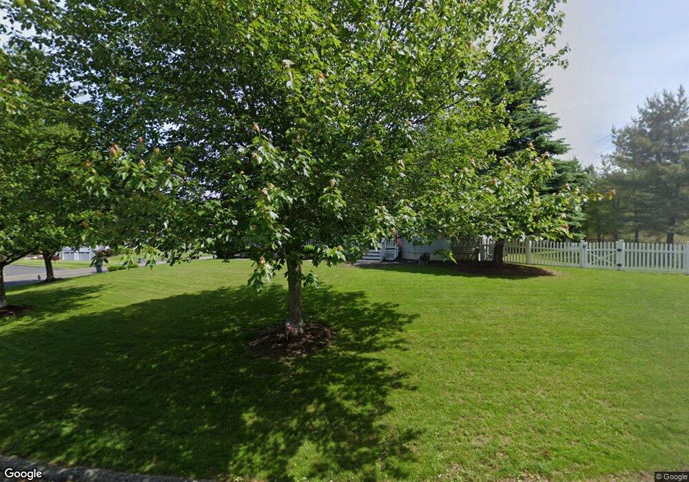 2 Don Bosco Ln, Stony Point, NY 10980 - photo 1