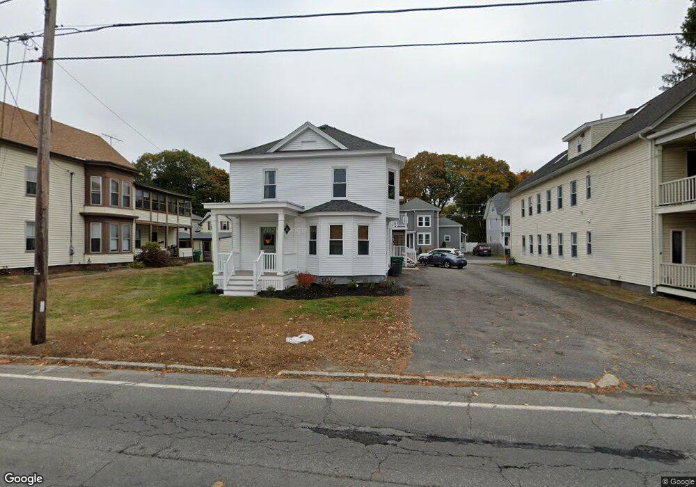 Street View Photo