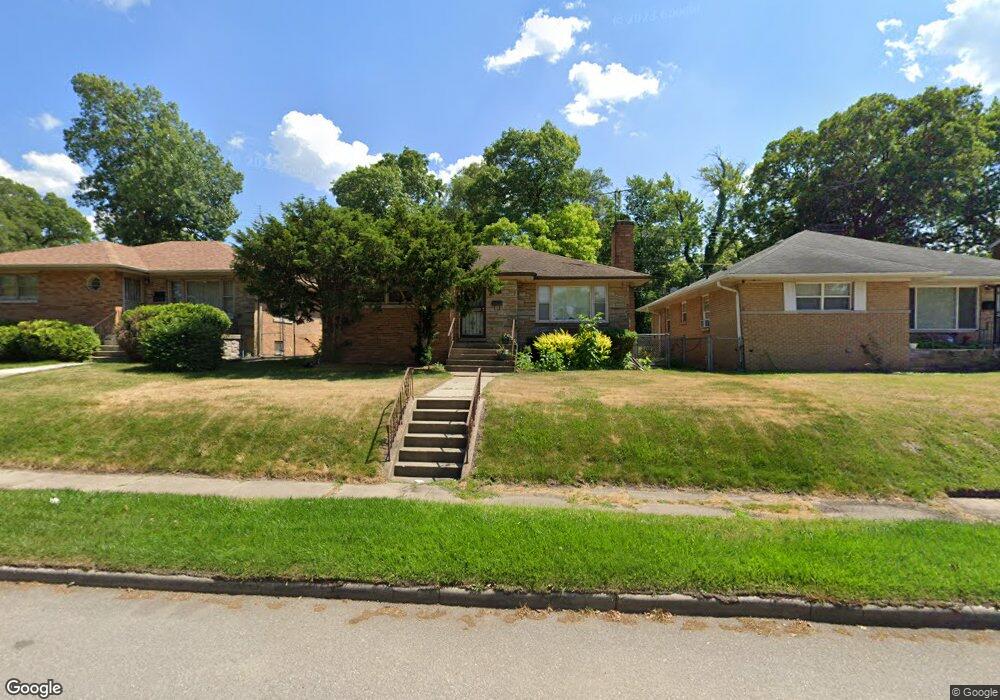 1319 W 45th Ave, Gary, IN 46408 - photo 1