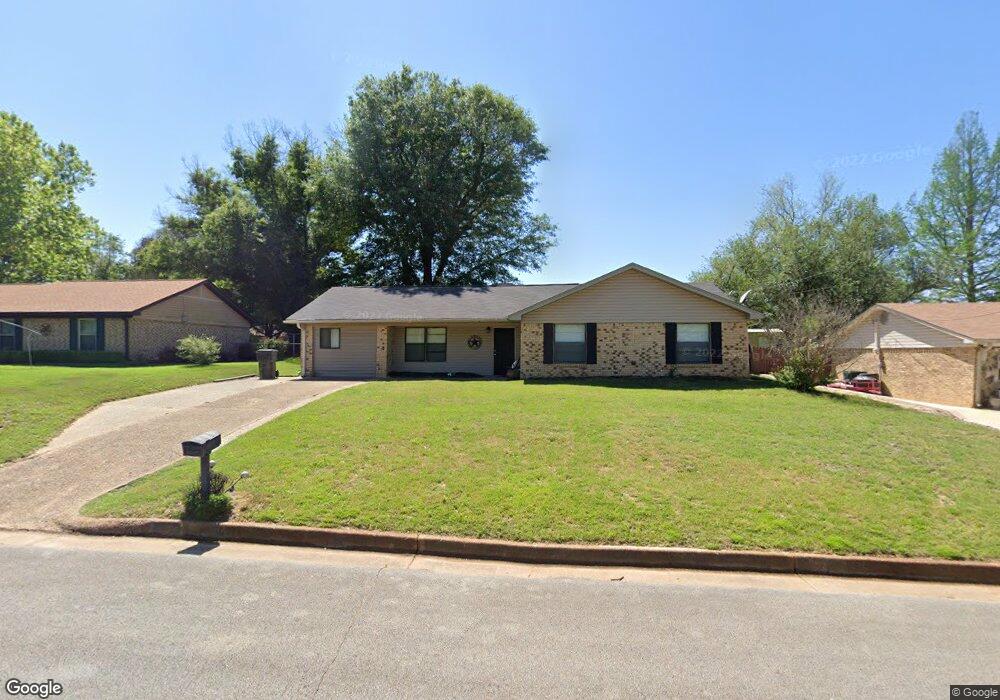 6125 Whispering Ln, Tyler, TX 75707 - photo 1