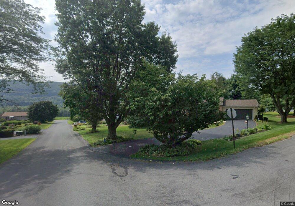 9 W Valley View Dr, Sugarloaf, PA 18249 - photo 1