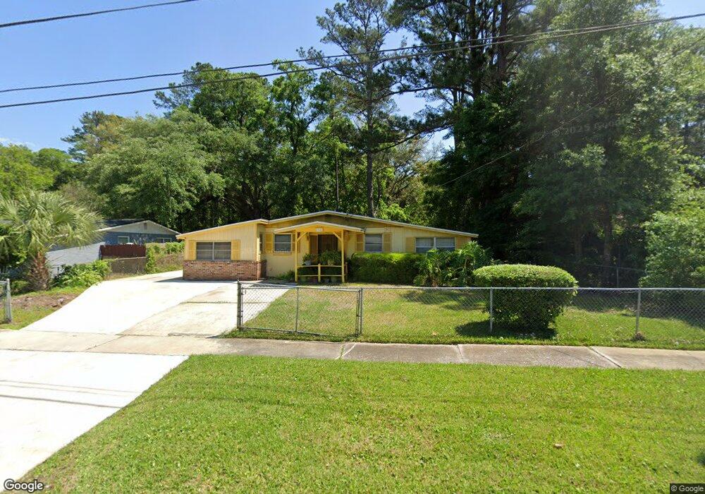 2345 Betsy Dr, Jacksonville, FL 32210 - photo 1