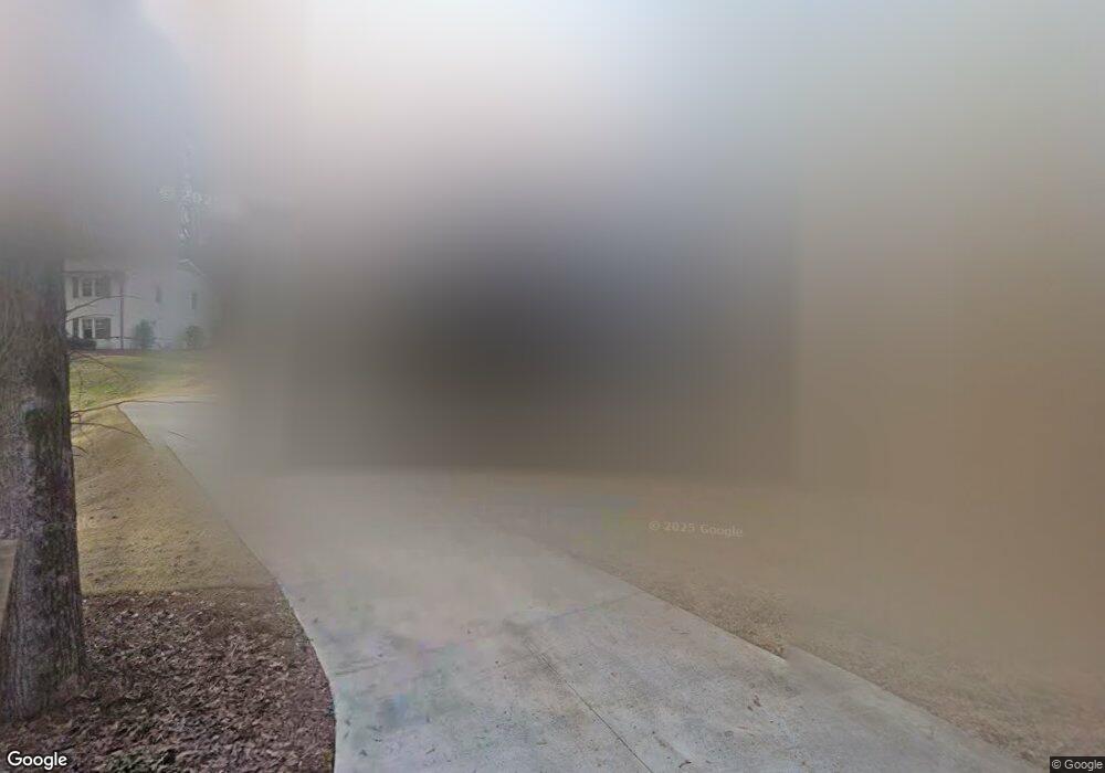 160 Duncan Springs Rd, Athens, GA 30606 - photo 1