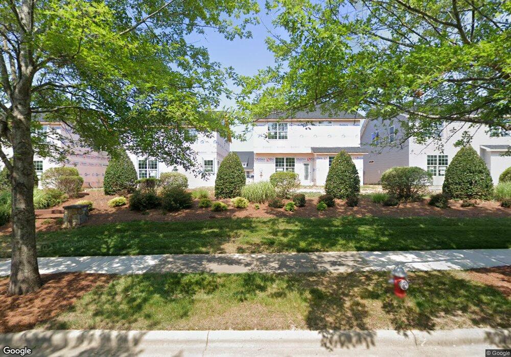 2325 Campbell Loop, Burlington, NC 27215 - photo 1