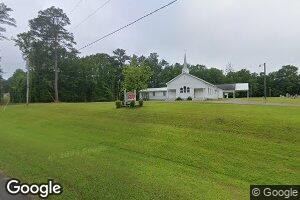 H2 Old Dames Ferry Rd, Juliette, GA 31046