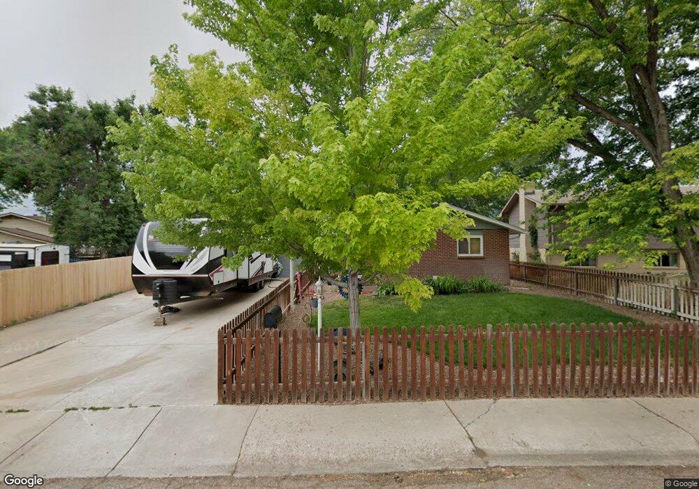 44 N Dartmouth St, Colorado Springs, CO 80911 - photo 1