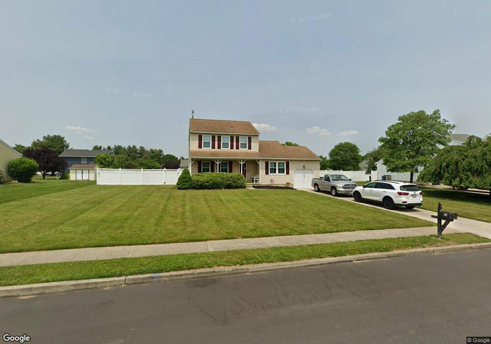 401 Greenwich St, Mickleton, NJ 08056 - photo 1