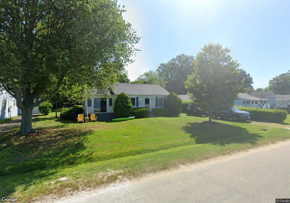 5791 Beach Rd, Rock Hall, MD 21661 - photo 1