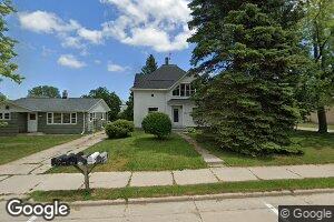 246 S Main St, Cedar Grove, WI 53013