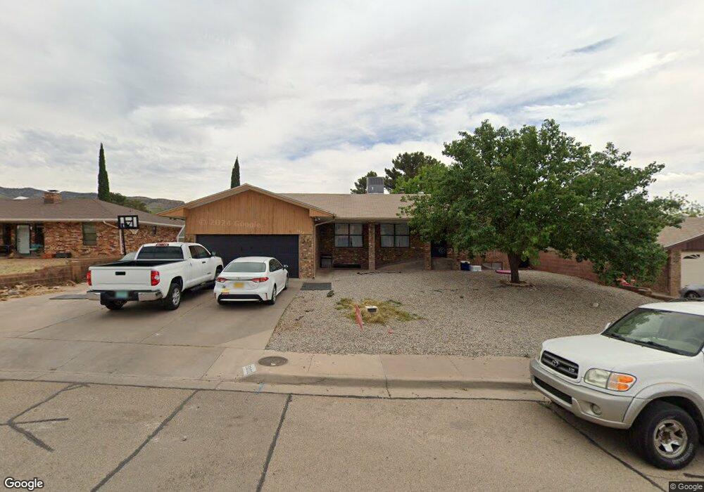 3002 Los Robles, Alamogordo, NM 88310 - photo 1