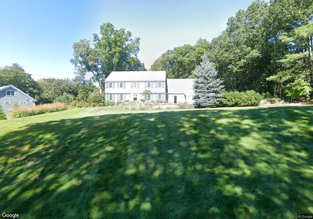 339 Country Way, Needham, MA 02492 - photo 1