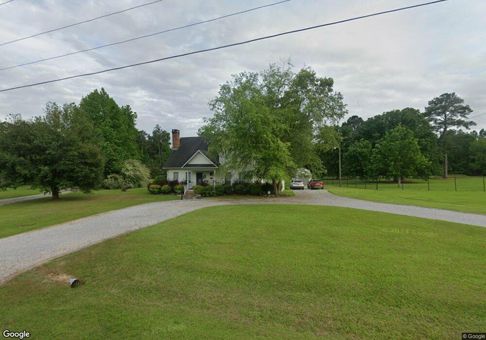 34 Mayfield Rd, Laurel, MS 39443 - photo 1