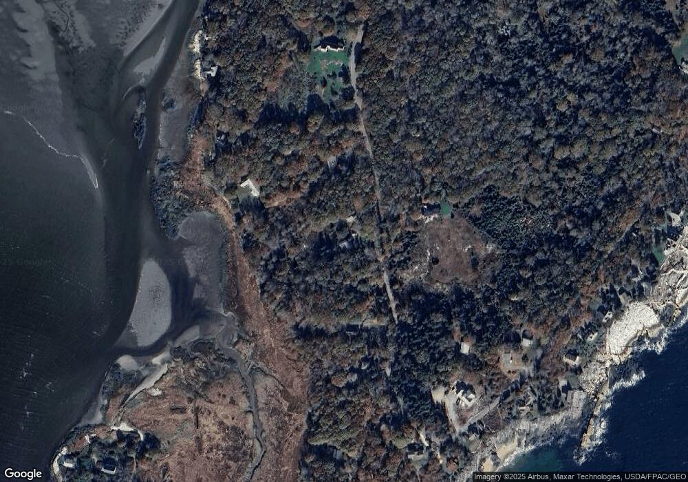 645 Indian Point Rd, Georgetown, ME 04548 - photo 1