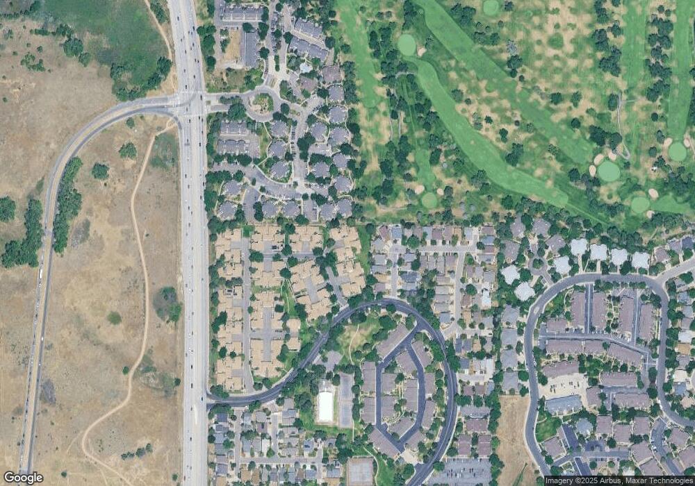 3922 S Atchison Way unit D, Aurora, CO 80014 - photo 1