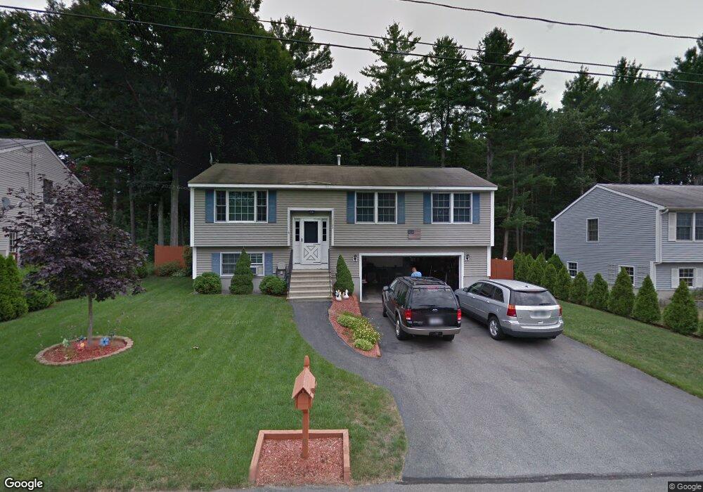 23 Baltimore Rd, Nashua, NH 03062 - photo 1