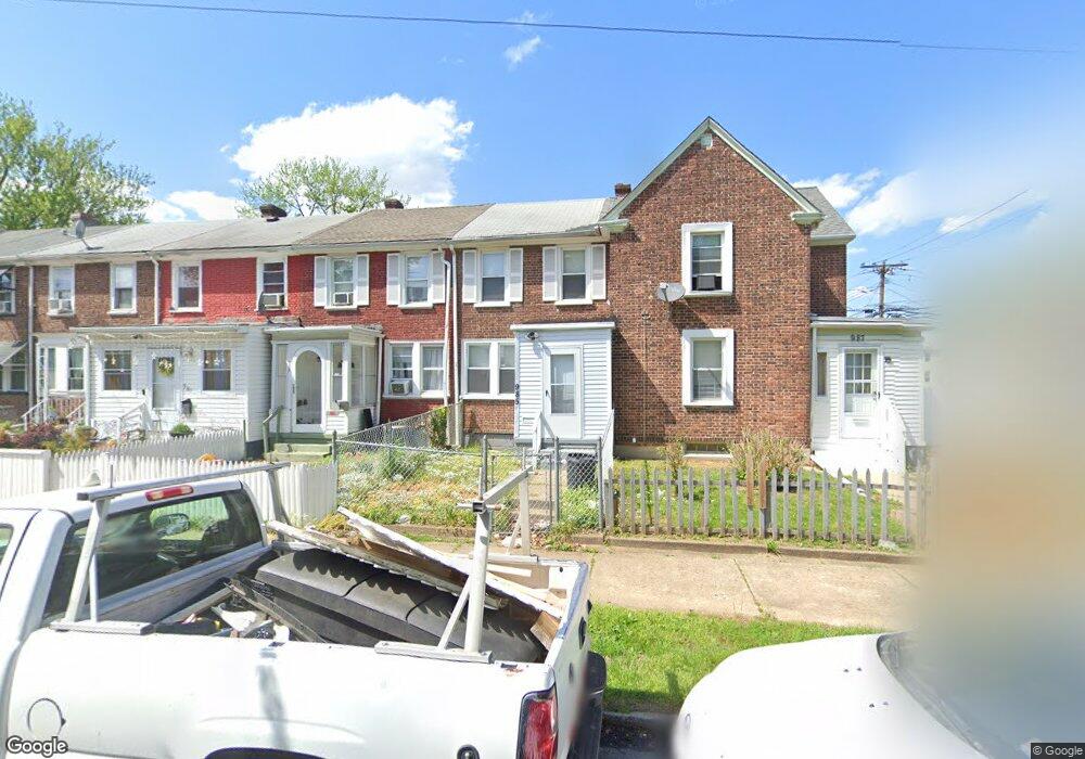 985 Trent Rd, Camden, NJ 08104 - photo 1