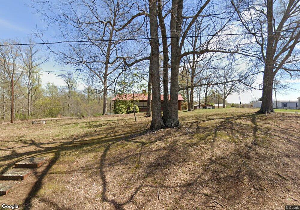 433 Allen St, Shelby, NC 28152 - photo 1