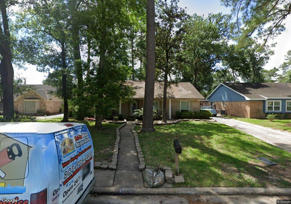7210 Bayou Oaks Dr, Houston, TX 77088 - photo 1