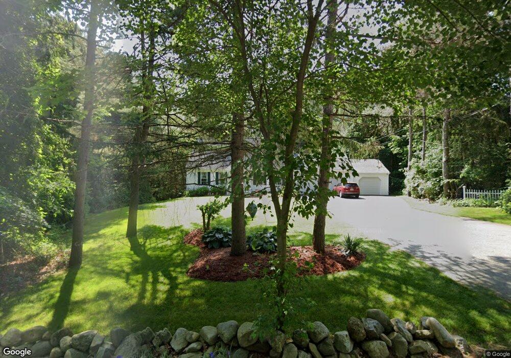 37 Bean Rd, Merrimack, NH 03054 - photo 1