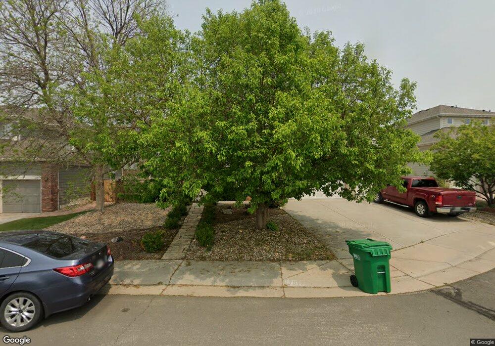 17817 E Powers Dr, Centennial, CO 80015 - photo 1