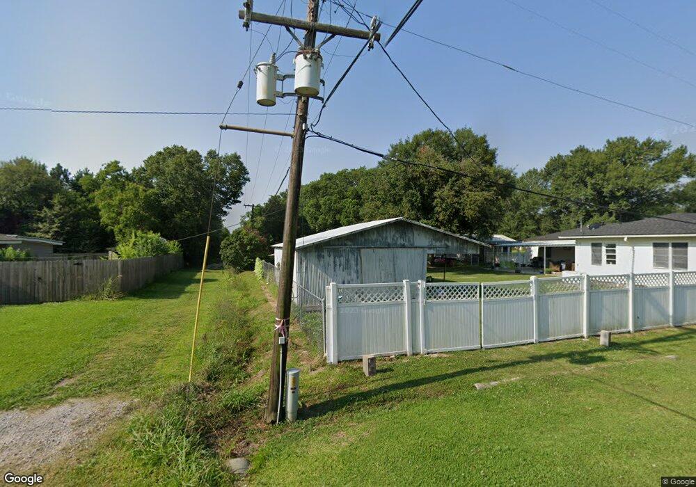 302 S Joseph St, Welsh, LA 70591 - photo 1