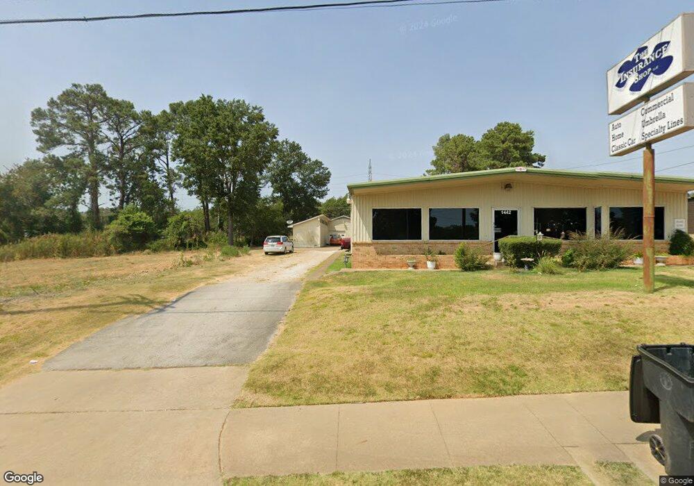 1432 E Grande Blvd, Tyler, TX 75703 - photo 1