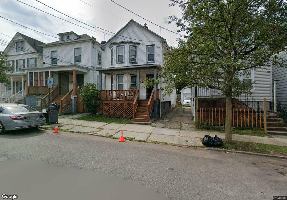 98 Baldwin St, New Brunswick, NJ 08901 - photo 1