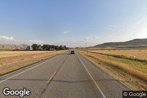 NON Highway 72, Belfry, MT 59008