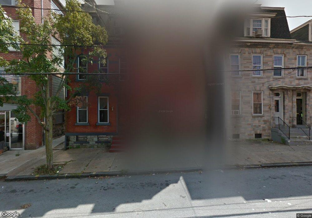 340 W King St, Lancaster, PA 17603 - photo 1