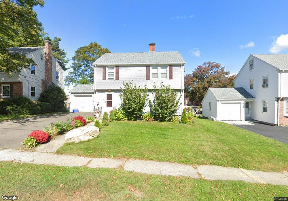 4 Zenith Dr, Worcester, MA 01602 - photo 1