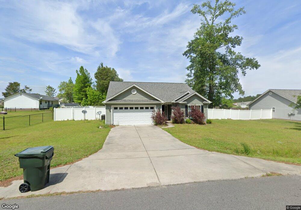 1004 Boundary St, Conway, SC 29526 - photo 1