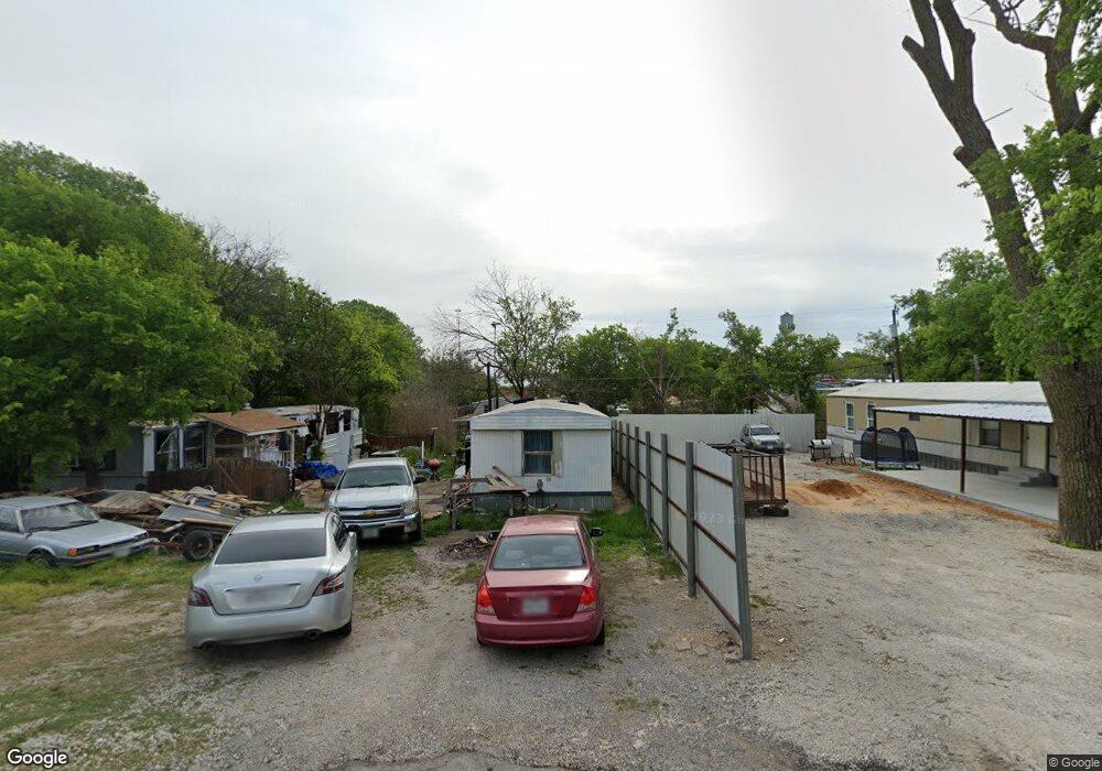 124 Apollo Dr, Fort Worth, TX 76108 - photo 1