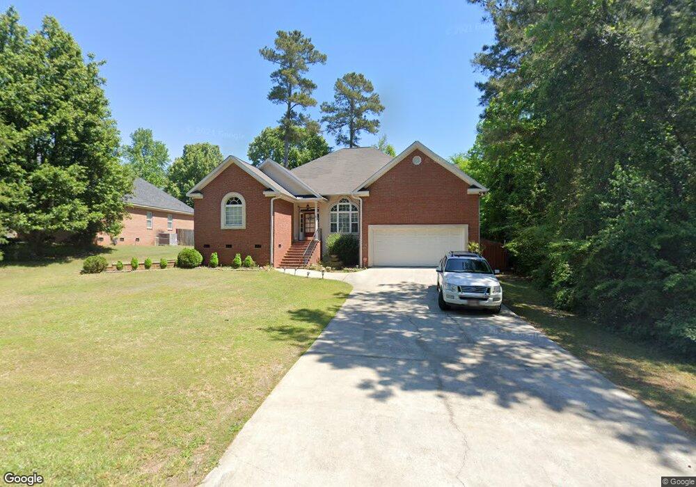 1203 Hardy Pointe Dr, Evans, GA 30809 - photo 1
