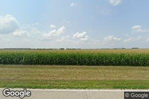 240 W Patrick St, Dougherty, IA 50433