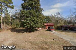 312 N Main St, Newton, GA 39870
