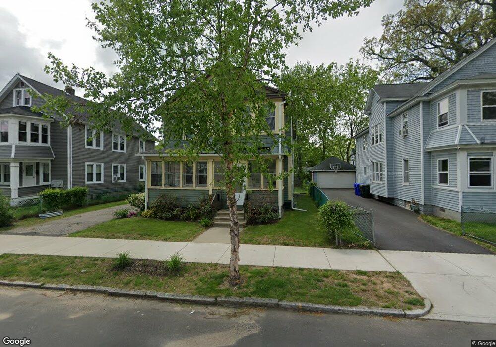Street View Photo