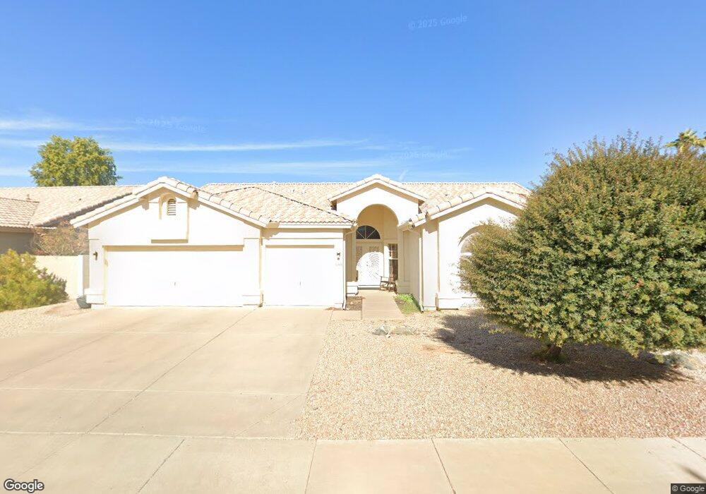 3220 W Genoa Way, Chandler, AZ 85226 - photo 1